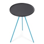 Helinox Campingtisch Side Table Small 26,5x26,5x39cm schwarz/blau